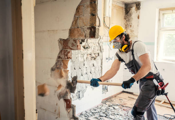 Best Concrete Sealing and Maintenance in Powderly, TX