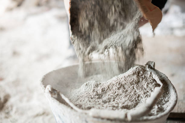 Best Industrial Concrete Flooring in Powderly, TX