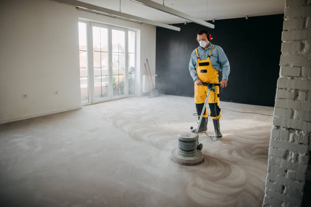 Best Concrete Removal and Replacement in Powderly, TX