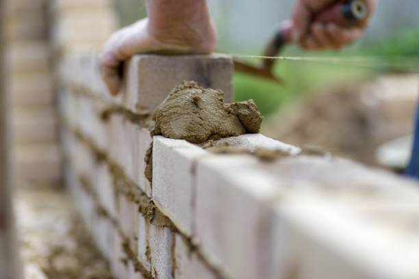 Best Concrete Sealing and Maintenance in Powderly, TX