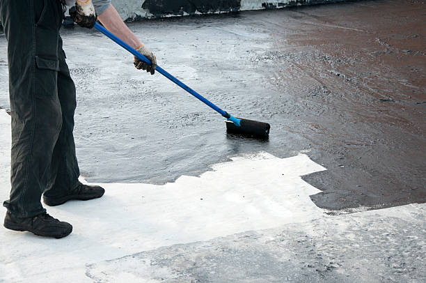 Best Concrete Demolition Services in Powderly, TX