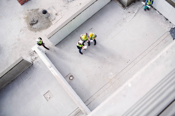 Reliable TX Concrete contractor Solutions